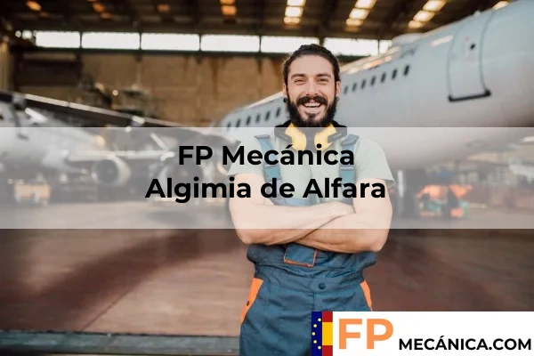 Algimia de Alfara,algimia-de-alfara,Valencia,valencia,Comunidad Valenciana,FP Mecánica,fpmecanica.es,fp-mecanica-en-algimia-de-alfara,¿Te gustaría matricularte en una FP Grado Medio Mecánica en Algimia de Alfara?,"<p>En <strong>Algimia de Alfara>, se ofrece la oportunidad de acceder a la <strong>FP Grado Medio en Mecánica</strong>, una formación esencial para quienes desean desarrollar su carrera en el ámbito industrial. Aquí encontrarás toda la <strong>información necesaria</strong> sobre el programa, incluyendo los requisitos de acceso, asignaturas, y salidas profesionales. Prepárate para adquirir habilidades prácticas y teóricas que te capacitarán en el fascinante mundo de la <strong>mecánica</strong>.</strong></p>","<h2>¿Te gustaría matricularte en una FP Grado Medio Mecánica en Algimia de Alfara?</h2><p>Si te interesa realizar una <strong>FP Grado Medio en Mecánica</strong> en Algimia de Alfara, hay varios consejos que pueden ayudarte en el proceso. En primer lugar, investiga los diferentes <strong>centros educativos</strong> disponibles en la provincia que ofrecen esta formación. Asegúrate de evaluar su calidad, instalaciones y profesorado. Si necesitas más información o asesoramiento, no dudes en <strong>contactarnos de forma gratuita</strong>; nuestros expertos están a tu disposición para guiarte en tu elección y resolver cualquier duda que tengas.</p><h3>Realizar una FP Grado Medio Mecánica a distancia o online en Algimia de Alfara</h3><p>La modalidad de estudios a <strong>distancia</strong> o <strong>online</strong> para la FP Mecánica en Algimia de Alfara se ha vuelto cada vez más popular, ya que ofrece flexibilidad y comodidad para los estudiantes. Estas modalidades permiten gestionar tu tiempo de estudio de manera más eficiente, adaptándose a tus necesidades personales y laborales. Puedes acceder a materiales didácticos y realizar actividades desde cualquier lugar. Para más información sobre la <a href="https://fpmecanica.es/presencial/">FP Mecánica modalidad presencial</a>, así como sobre la <a href="https://fpmecanica.es/online/">FP Mecánica modalidad online</a>, te invitamos a visitar nuestros enlaces y descubrir cuál es la opción que mejor se adapta a ti.</p>","<h2>¿Cuánto cobra aproximadamente un profesional en procesos de mecanizado en la provincia de Algimia de Alfara?</h2><p>Un profesional formado en <strong>FP Mecánica</strong> que trabaje en Algimia de Alfara suele tener un salario inicial que oscila entre 18.000.00 € y 24.000.00 € anuales. Con la experiencia, esta remuneración puede aumentar, alcanzando cifras de hasta 30.000.00 € o más, dependiendo de la especialización y el puesto ocupado. Por ejemplo, un técnico de mantenimiento o un operador de máquinas de control numérico pueden experimentar una evolución salarial más notable. Además, factores como la demanda del mercado y la formación continua también influyen en los ingresos, permitiendo a los profesionales mejorar su situación económica a lo largo de su carrera.</p><h3>¿Qué ayudas al estudio existen para una FP Grado Medio Mecánica en la provincia de Algimia de Alfara?</h3><p>En la provincia de Algimia de Alfara, existen diversas <strong>becas</strong> que los estudiantes pueden solicitar para cursar una <strong>FP Grado Medio Mecánica</strong>. Entre ellas se encuentran las becas del Ministerio de Educación, que ofrecen apoyo económico a estudiantes con necesidades financieras. También están las becas específicas de la Comunidad Valenciana, dirigidas a aquellos que deseen formarse en áreas técnicas como la <strong>FP Mecánica</strong>. Asimismo, algunas organizaciones y empresas locales ofrecen programas de ayuda a estudiantes que se especializan en procesos de mecanizado. Es recomendable que los interesados consulten toda la información sobre las becas disponibles en <a href="https://fpmecanica.es/becas/">becas para la FP Mecánica</a>, donde podrán encontrar detalles y requisitos específicos.</p>","<h2>¿Qué cursos se pueden estudiar en el ámbito del Grado Medio de Mecánica en Algimia de Alfara?</h2><p>En la provincia de Algimia de Alfara, se ofrecen diversos cursos de <strong>Grado Medio en Mecánica</strong> que capacitan a los estudiantes en diferentes áreas del sector automotriz. A continuación, se presentan los principales cursos disponibles:</p><ul><li><strong>Técnico Auxiliar en Mecánica del Automóvil</strong>, rama Automoción: Este curso tiene una duración de 2 años y prepara al alumno para realizar diagnósticos y reparaciones en vehículos de motor. Las salidas profesionales incluyen talleres de automóviles y concesionarios.<br /> </li><li><strong>Técnico Auxiliar en Mecánica (Aeronaves)</strong>, rama Automoción: Con una duración de 2 años, este curso se centra en el mantenimiento de aeronaves. Las oportunidades laborales se encuentran en aeropuertos y empresas de aviación.<br /> </li><li><strong>Técnico Auxiliar en Electricidad del Automóvil</strong>, rama Automoción: Este programa de 2 años se especializa en sistemas eléctricos y electrónicos de vehículos, con salidas profesionales en talleres de electricidad del automóvil.<br /> </li><li><strong>Técnico Auxiliar Mecánico del Automóvil</strong>, rama Automoción: Con una duración de 2 años, prepara a los estudiantes en el mantenimiento y reparación de motores. Los egresados pueden trabajar en talleres y concesionarios.<br /> </li><li><strong>Técnico Auxiliar Mecánico y Electricista de Motocicletas</strong>, rama Automoción: Este curso también tiene una duración de 2 años y se centra en el mantenimiento de motocicletas, ofreciendo salidas laborales en talleres especializados en motocicletas.<br /> </li></ul><p>Para más información sobre estos cursos, puedes consultar <a href="https://fpmecanica.es/titulacion/">Titulaciones en una FP Grado Medio Mecánica</a>.</p><h3>Empleo y salidas profesionales tras completar una FP Grado Medio Mecánica en la provincia de Algimia de Alfara</h3><p>Los graduados en <strong>FP Grado Medio Mecánica</strong> en Algimia de Alfara tienen diversas oportunidades laborales en el sector automotriz. Pueden trabajar en talleres mecánicos, concesionarios de automóviles, empresas de mantenimiento de aeronaves y motocicletas, así como en servicios de asistencia en carretera. Además, la formación les permite acceder a puestos técnicos y especializados que son altamente demandados. Para conocer más sobre las diferentes oportunidades laborales, te invitamos a visitar <a href="https://fpmecanica.es/empleo/">empleos que puedes realizar al acabar una FP Grado Medio Mecánica</a>.</p>","<h2>Requisitos para acceder a una FP Grado Medio Mecánica en la provincia de Algimia de Alfara</h2><p>Para acceder a una <strong>FP Grado Medio en Mecánica</strong> en la provincia de Algimia de Alfara, es necesario cumplir con ciertos <strong>requisitos académicos</strong>. Los aspirantes deben haber finalizado la <strong>Educación Secundaria Obligatoria (ESO)</strong> o contar con un título equivalente. Además, es recomendable tener interés en el área de la mecánica y habilidades manuales. Es fundamental también presentar la documentación requerida, como el certificado de estudios y el DNI. Para obtener información detallada sobre todos los requisitos necesarios, te invitamos a consultar nuestra página sobre <a href="https://fpmecanica.es/requisitos/">requisitos para realizar una FP Grado Medio Mecánica</a>.</p><h3>¿Cuáles son los componentes de una FP Grado Medio Mecánica en la provincia de Algimia de Alfara?</h3><p>La <strong>FP Grado Medio en Mecánica</strong> en la provincia de Algimia de Alfara se centra en la formación técnica y práctica en el ámbito de la mecánica. Durante este programa educativo, los estudiantes adquieren conocimientos sobre <strong>mantenimiento de maquinaria</strong>, <strong>procesos de fabricación</strong> y <strong>montaje de sistemas mecánicos</strong>. Además, se desarrollan habilidades en la interpretación de planos, el uso de herramientas manuales y la aplicación de técnicas de soldadura y mecanizado. Los alumnos también aprenderán sobre la <strong>seguridad en el trabajo</strong> y la gestión de la calidad, aspectos esenciales en el sector industrial. Esta formación integral prepara a los estudiantes para enfrentar los desafíos del mercado laboral, dotándolos de las competencias necesarias para trabajar en talleres y fábricas.</p>" en Algimia de Alfara