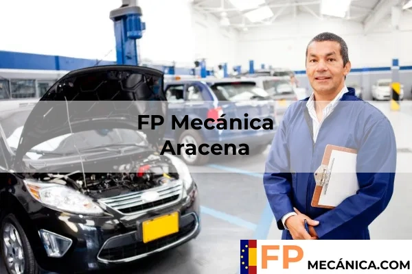 FP Mecánica en Aracena