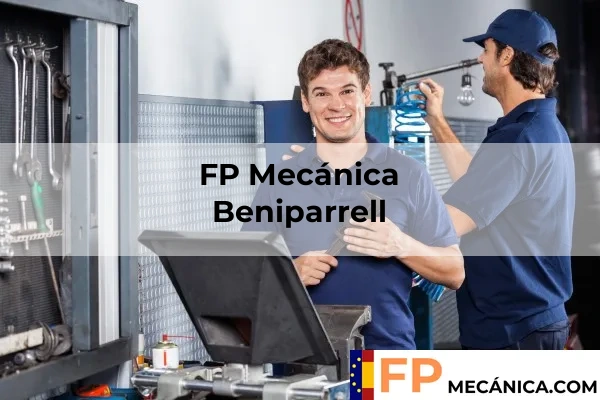 Beniparrell,beniparrell,Valencia,valencia,Comunidad Valenciana,FP Mecánica,fpmecanica.es,fp-mecanica-en-beniparrell,¿Te interesa mejorar tu perfil profesional con un Ciclo de FP en Fabricación Mecánica en Beniparrell?,"<p>En Beniparrell, puedes encontrar toda la <strong>información necesaria</strong> para realizar un <strong>Ciclo de FP en Fabricación Mecánica</strong>. Esta formación ofrece una sólida base en técnicas de <strong>mecanizado</strong>, <strong>diseño industrial</strong> y <strong>mantenimiento</strong> de maquinaria, preparando a los estudiantes para afrontar los retos del sector. Descubre las oportunidades y ventajas que esta <strong>FP</strong> puede brindarte en tu futuro profesional.</p>","<h2>¿Te interesa mejorar tu perfil profesional con un Ciclo de FP en Fabricación Mecánica en Beniparrell?</h2><p>Realizar un Ciclo de FP en Mecanizado en Beniparrell es una excelente oportunidad para potenciar tu carrera. Existen diferentes <strong>centros educativos</strong> donde puedes cursar esta formación. Te recomendamos investigar sobre las opciones disponibles y considerar tus necesidades personales y profesionales. Si requieres ayuda o más información sobre cómo proceder, no dudes en <strong>contactarnos</strong> de forma gratuita. Uno de nuestros expertos estará encantado de asesorarte sin compromiso y guiarte en el proceso de selección del centro que mejor se adapte a ti.</p><h2>¿Qué preparación proporciona un Ciclo de FP en Mecanizado en la provincia de Beniparrell?</h2><p>El Ciclo de FP en Fabricación Mecánica en la provincia de Beniparrell está diseñado para formar a los estudiantes en las técnicas y procesos del <strong>mecanizado</strong>. Durante esta formación, aprenderás a manejar herramientas y maquinaria específica, así como a interpretar planos y diseños técnicos. Además, adquirirás conocimientos sobre materiales, procesos de fabricación y control de calidad. Las habilidades que desarrollarás incluyen la capacidad de trabajar de manera autónoma y en equipo, resolver problemas técnicos y aplicar normativas de seguridad. Todo esto te prepara para desempeñarte en el sector industrial, donde la demanda de profesionales cualificados es alta.</p>","<h2>Realizar un Ciclo de FP en Mecanizado a distancia o online en Beniparrell</h2><p>En la provincia de Beniparrell, los estudiantes interesados en la <strong>FP Mecánica</strong> tienen la opción de realizar su formación a distancia o en modalidad online. Estas modalidades permiten a los alumnos adaptar su aprendizaje a sus necesidades y horarios, facilitando el acceso a la educación sin necesidad de desplazamientos. La educación a distancia suele incluir materiales en formato físico y tutorías programadas, mientras que la modalidad online ofrece un entorno virtual donde los estudiantes pueden interactuar con docentes y compañeros en tiempo real. Para más información sobre la modalidad presencial, puede ver <a href="https://fpmecanica.es/presencial/">FP Mecánica modalidad presencial</a> o si le interesa la online, consulte <a href="https://fpmecanica.es/online/">FP Mecánica modalidad online</a>.</p><h2>¿Qué cursos se ofrecen dentro de la FP Mecánica en Beniparrell?</h2><p>Dentro del Ciclo de FP en <strong>Fabricación Mecánica</strong>, se ofrecen varios cursos de grado medio que preparan a los estudiantes para diferentes especialidades en el ámbito de la automoción. Estos son:</p><ul><li><strong>Técnico Auxiliar en Mecánica del Automóvil</strong>, rama Automoción: Este curso forma a los estudiantes en el diagnóstico y reparación de vehículos, con una duración de aproximadamente 2 años. Las salidas profesionales incluyen trabajar en talleres mecánicos y concesionarios.</li><li><strong>Técnico Auxiliar en Mecánica (Aeronaves)</strong>, rama Automoción: Se centra en el mantenimiento de aeronaves, con una duración de 2 años, preparando a los alumnos para trabajar en la industria aeronáutica.</li><li><strong>Técnico Auxiliar en Electricidad del Automóvil</strong>, rama Automoción: Este curso se especializa en sistemas eléctricos y electrónicos de vehículos, con una duración de 2 años, ofreciendo salidas en talleres de automóviles y empresas de tecnología automotriz.</li><li><strong>Técnico Auxiliar Mecánico del Automóvil</strong>, rama Automoción: Forma a los estudiantes en la mecánica general del automóvil, con una duración de 2 años y diversas oportunidades laborales en el sector automotriz.</li><li><strong>Técnico Auxiliar Mecánico y Electricista de Motocicletas</strong>, rama Automoción: Este curso, con una duración de 2 años, capacita a los alumnos en el mantenimiento y reparación de motocicletas, abriendo puertas en talleres especializados.</li></ul><p>Si desea saber más sobre estos cursos, encontrará información adicional en <a href="https://fpmecanica.es/titulacion/">Titulaciones en un Ciclo de FP en Fabricación Mecánica</a>.</p>","<h2>Requisitos para acceder a un Ciclo de FP en Fabricación Mecánica en la provincia de Beniparrell</h2><p>Para acceder a un Ciclo de FP en <strong>Fabricación Mecánica</strong> en la provincia de Beniparrell, es fundamental cumplir con ciertos <strong>requisitos académicos</strong>. Generalmente, se solicita haber finalizado la <strong>Educación Secundaria Obligatoria (ESO)</strong> o contar con un título equivalente. Además, es recomendable poseer interés en el ámbito de la <strong>mecánica</strong> y las <strong>tecnologías industriales</strong>. Para obtener información más detallada sobre todos los requisitos, puedes consultar <a href="https://fpmecanica.es/requisitos/">requisitos para realizar un Ciclo de FP en Fabricación Mecánica</a>.</p><h3>Empleo y desarrollo profesional tras obtener un Ciclo de FP en Fabricación Mecánica en la provincia de Beniparrell</h3><p>Una vez obtenido el título de <strong>FP en Fabricación Mecánica</strong>, las oportunidades laborales son diversas y prometedoras. Los titulados pueden encontrar empleo en sectores como la <strong>industria automotriz</strong>, la <strong>manufactura</strong> y la <strong>mantenimiento de maquinaria</strong>. Algunos de los lugares donde podrían trabajar incluyen talleres mecánicos, fábricas de componentes y empresas de <strong>ingeniería</strong>. Para explorar más sobre las diferentes oportunidades laborales, te invitamos a consultar <a href="https://fpmecanica.es/empleo/">empleos que puedes realizar al acabar un Ciclo de FP en Fabricación Mecánica</a>.</p>","<h2>¿Cuánto se cobra como técnico en mecanizado por control numérico en la provincia de Beniparrell?</h2><p>El salario de un <strong>técnico en mecanizado por control numérico</strong> en la provincia de Beniparrell varía en función de la experiencia y el sector en el que se desempeñe. En general, un profesional en esta área puede ganar entre <strong>20.000</strong> y <strong>30.000</strong> euros anuales, dependiendo de su formación y habilidades específicas. Aquellos que trabajan en la industria automotriz o aeronáutica suelen recibir salarios más altos, alcanzando cifras de hasta <strong>35.000</strong> euros anuales. Además, es común que los técnicos con más experiencia y certificaciones adicionales vean incrementos en sus remuneraciones, lo que hace que el sector de la <strong>FP Mecánica</strong> sea una opción atractiva para quienes buscan estabilidad laboral y oportunidades de crecimiento.</p><h2>¿Qué becas están disponibles al realizar un Ciclo de FP en Mecanizado en la provincia de Beniparrell?</h2><p>En la provincia de Beniparrell, existen diversas <strong>becas</strong> disponibles para aquellos que deseen realizar un Ciclo de <strong>FP en Mecanizado</strong>. Entre las opciones más destacadas se encuentran las becas del <strong>Ministerio de Educación</strong>, que ofrecen apoyo financiero a estudiantes con buen rendimiento académico. También se pueden encontrar becas específicas para la <strong>FP Mecánica</strong> en la provincia, que ayudan a cubrir parte de los costes de matrícula y material. Otra alternativa son las ayudas ofrecidas por entidades locales o fundaciones, que buscan fomentar la formación en sectores técnicos. Es recomendable consultar toda la información sobre las becas en <a href="https://fpmecanica.es/becas/">becas para la FP Mecánica</a>, donde se detallan los requisitos y plazos de solicitud.</p>" en Beniparrell