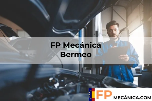 FP Mecánica en Bermeo