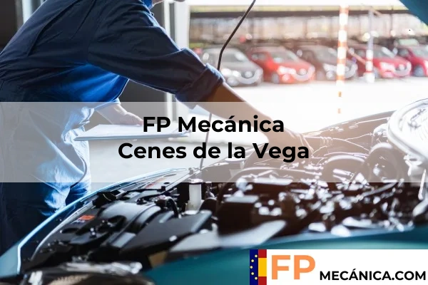 FP Mecánica Granada 15 FP Mecánica en Cenes de la Vega