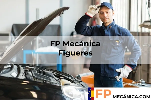 FP Mecánica en Figueres