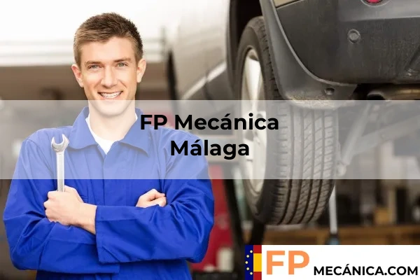 FP Mecánica Navarra 71 FP Mecánica Málaga