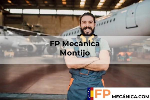FP Mecánica Badajoz 16 FP Mecánica en Montijo