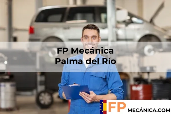 FP Mecánica en Palma