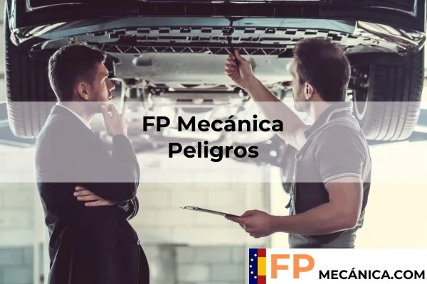 FP Mecánica Granada 38 FP Mecánica en Peligros