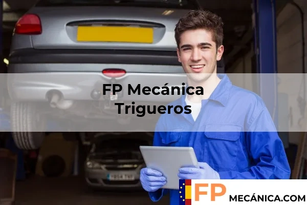 FP Mecánica en Trigueros