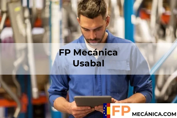 FP Mecánica en Usabal