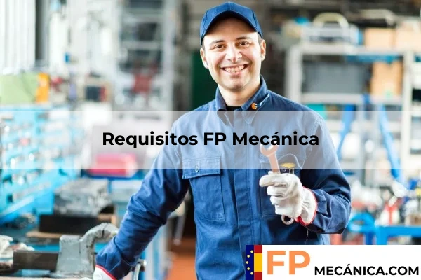 Becas en la FP en Mecánica 6 requisitos-fp-mecanica